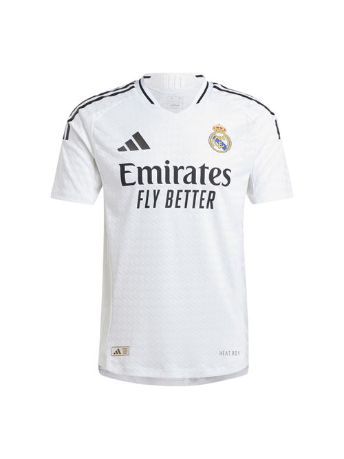 Adidas Real Madrid maglia gara Authentic 24/25 Real Madrid | IX8095HOME AU 24/25